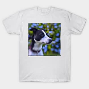 mutt T-Shirt